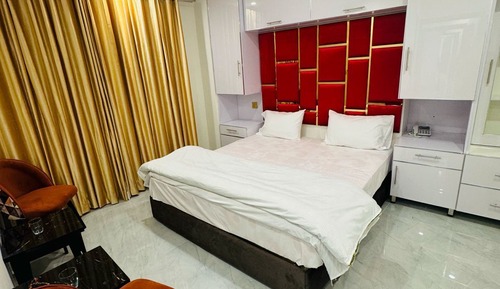 Apartamento estándar