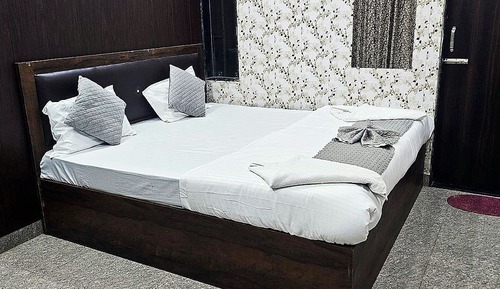 Habitación Deluxe doble