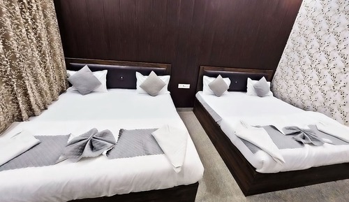 Habitación familiar