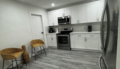 Habitación individual básica