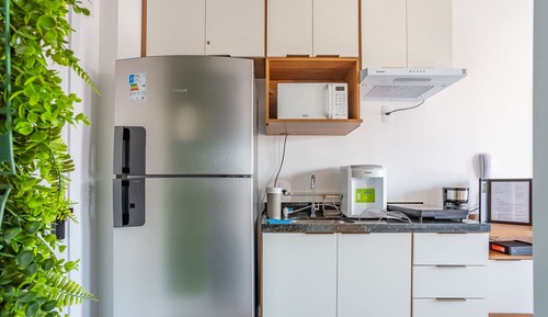 Apartamento básico
