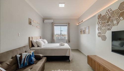 Apartamento básico