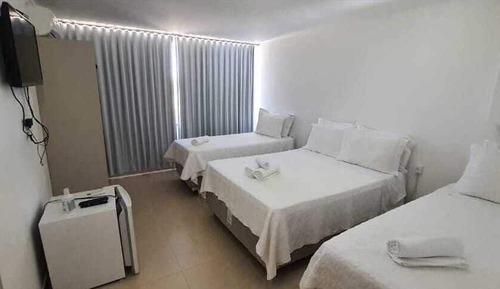 Habitación ejecutiva, vistas al lago