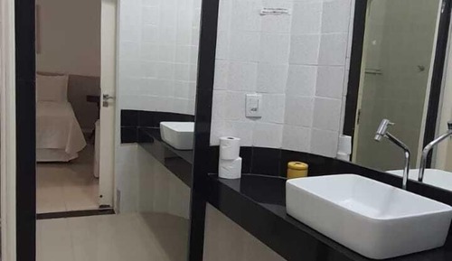 Habitación clásica