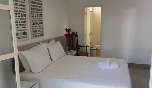 Habitación clásica, balcón