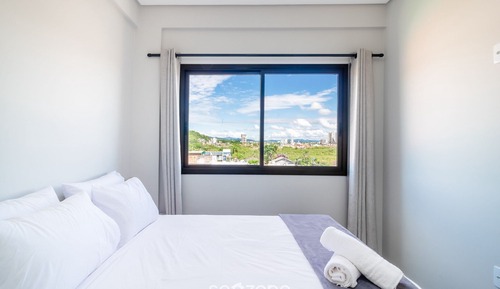 Apartamento básico