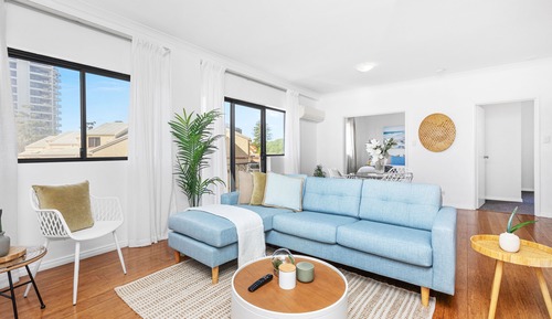 Apartamento