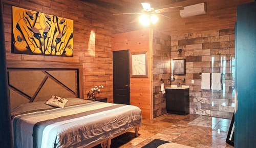 Habitación clásica doble