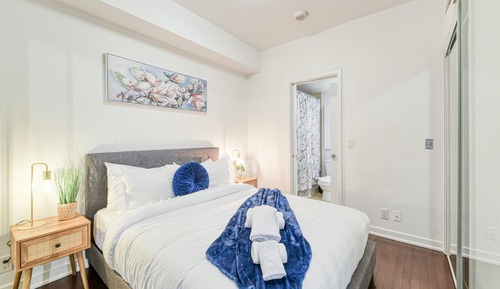 Apartamento Confort