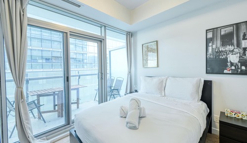 Apartamento City