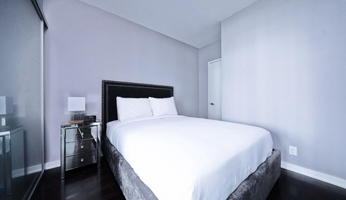 Apartamento básico