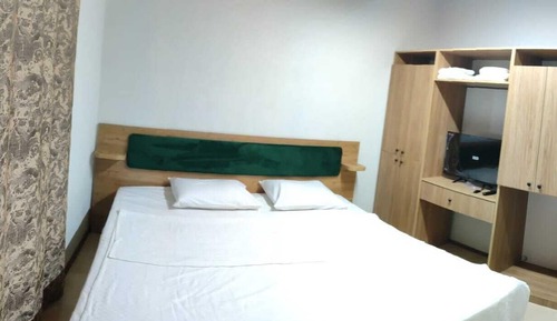 Apartamento Confort, balcón, vistas al lago