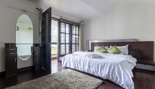 Apartamento Deluxe