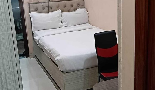 Habitación clásica