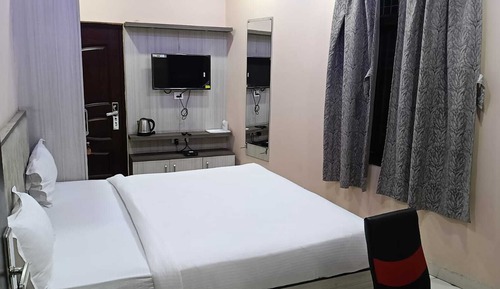 Habitación estándar