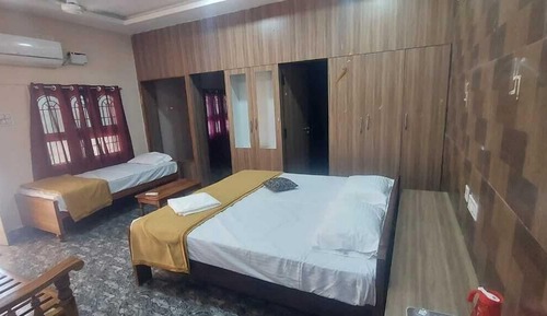 Habitación superior
