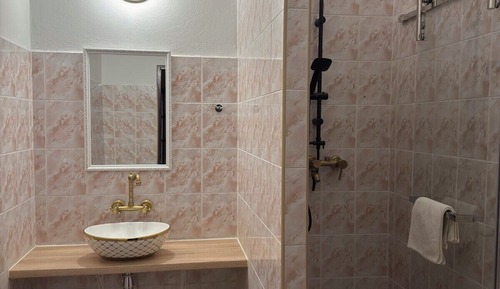 Habitación cuádruple clásica
