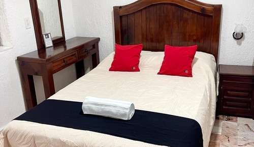 Suite estudio Confort