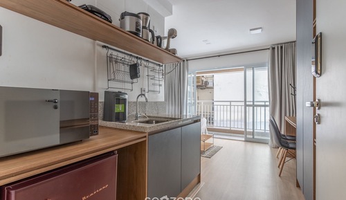 Apartamento básico