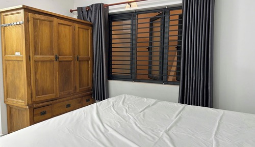 Apartamento Confort