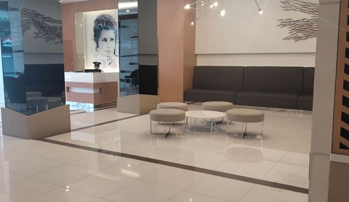Apartamento, 1 habitación, piscina privada, vistas a la ciudad