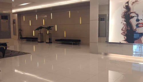 Apartamento, 1 habitación, piscina privada, vistas a la piscina