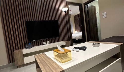 Apartamento, 1 habitación, accesible para personas con discapacidad, fumadores