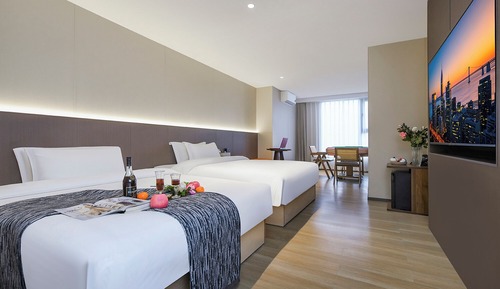 Habitación Premier