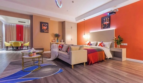 Habitación exclusiva