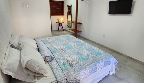Habitación Deluxe con 2 camas individuales