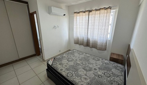 Apartamento familiar