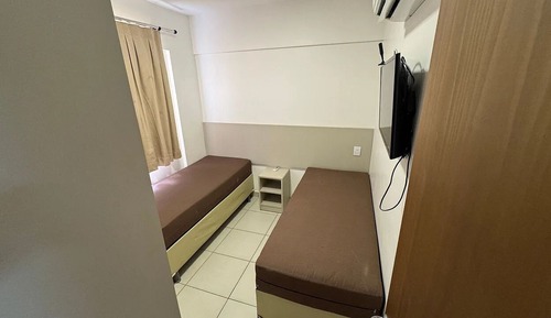 Apartamento familiar