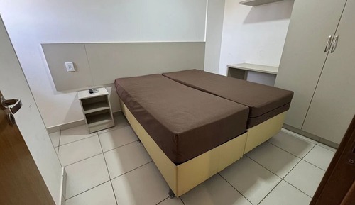 Apartamento familiar