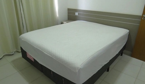 Apartamento familiar