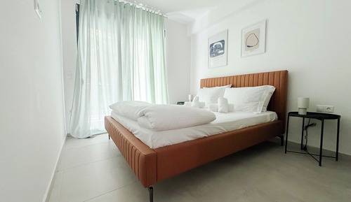 Apartamento Deluxe, 2 habitaciones