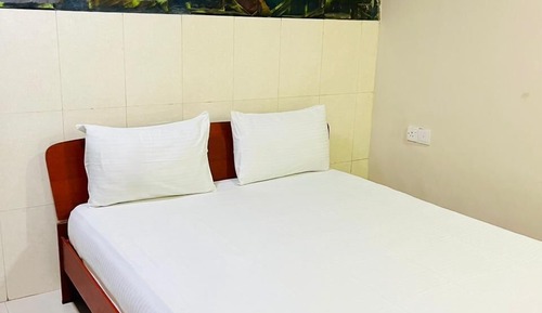Habitación estándar