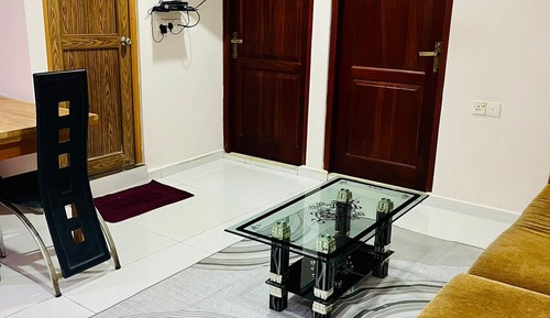 Habitación básica, 2 habitaciones