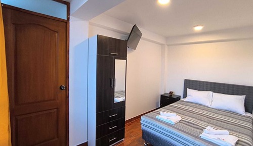Habitación