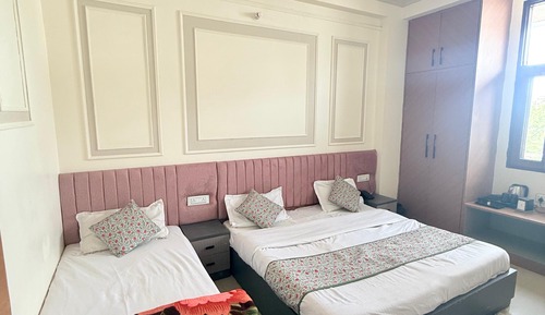 Habitación Confort