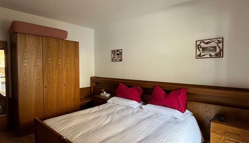 Habitación superior, balcón