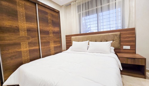 Apartamento estándar