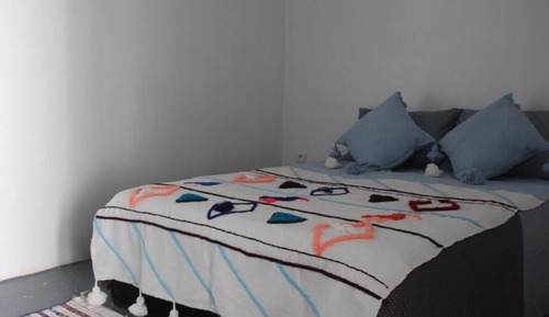 Habitación doble superior, 1 habitación