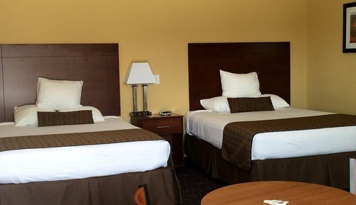 Habitación doble