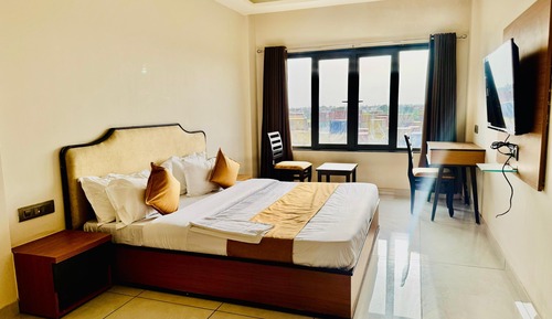 Habitación ejecutiva