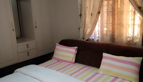 Apartamento Deluxe