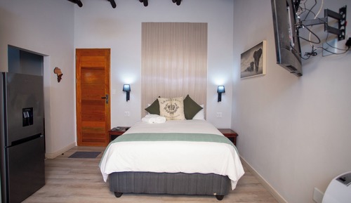 Habitación Confort doble