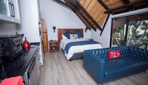 Habitación clásica doble