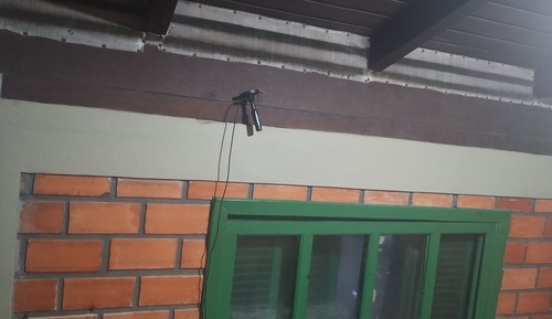 Habitación básica doble