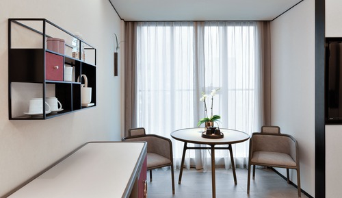 Habitación Business individual