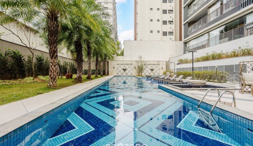 Apartamento básico